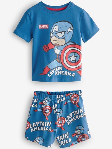 Next Pajamas in Blue