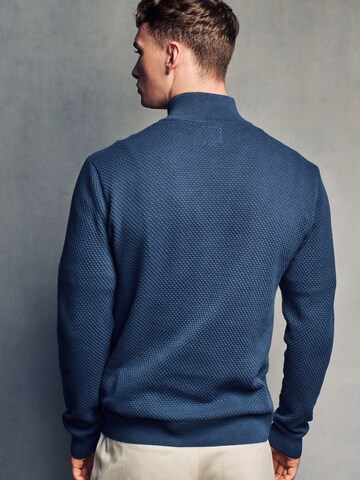 Next - Jersey en azul