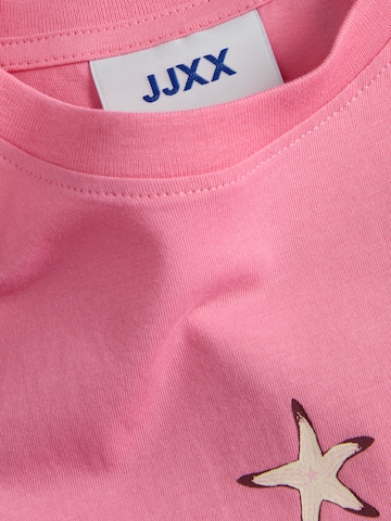 JJXX Shirt in Pink