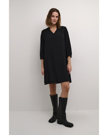 Kaffe Dress 'Alice' in Black