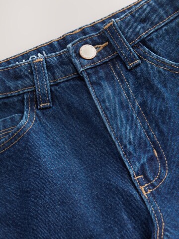 Effilé Jean 'Authentic' Next en bleu