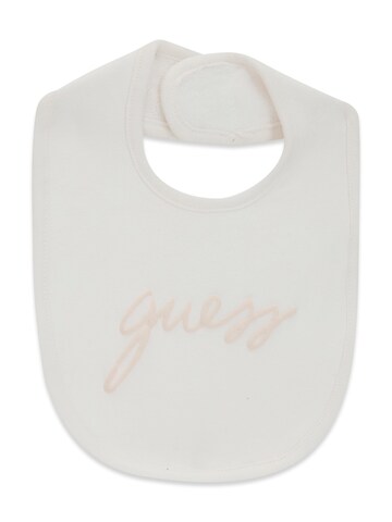 GUESS - Conjunto en beige