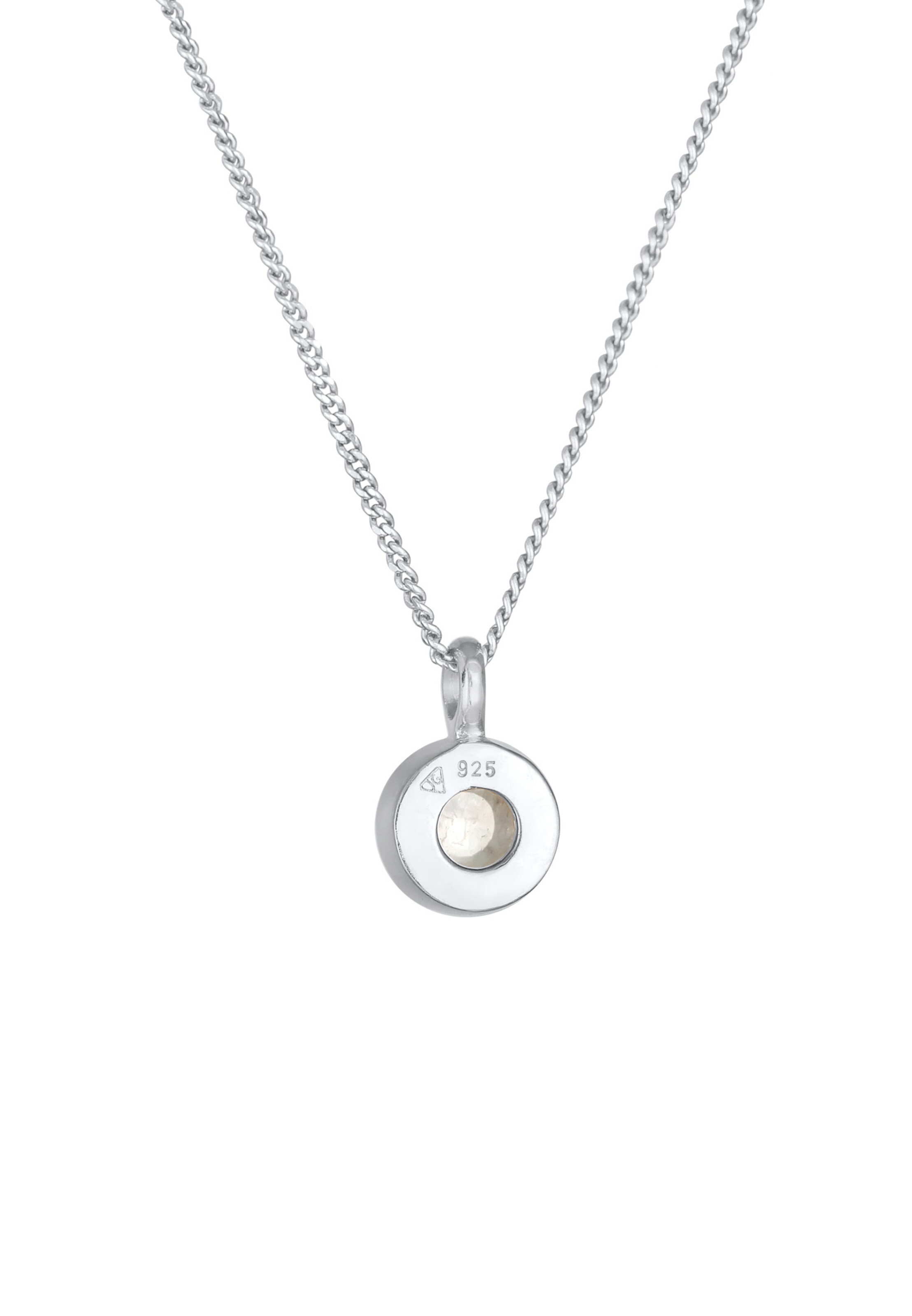 Chaîne ELLI PREMIUM en argent