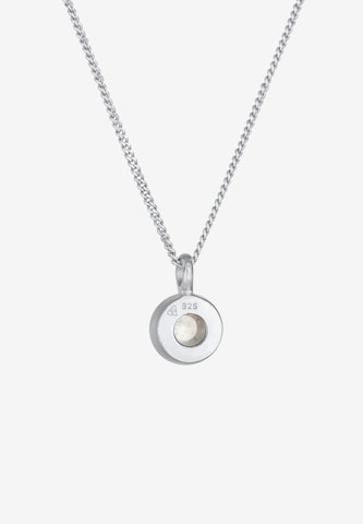 ELLI PREMIUM Ketting in Zilver