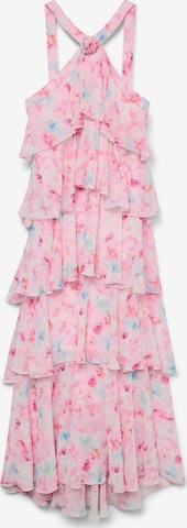 Abito da sera 'FELICIA' di VERO MODA in rosa: frontale