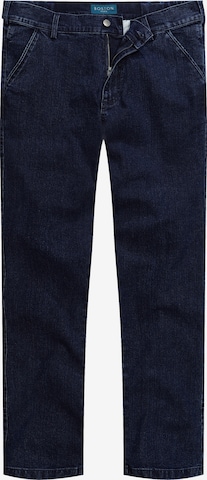 Boston Park Jeans in Blau: predná strana