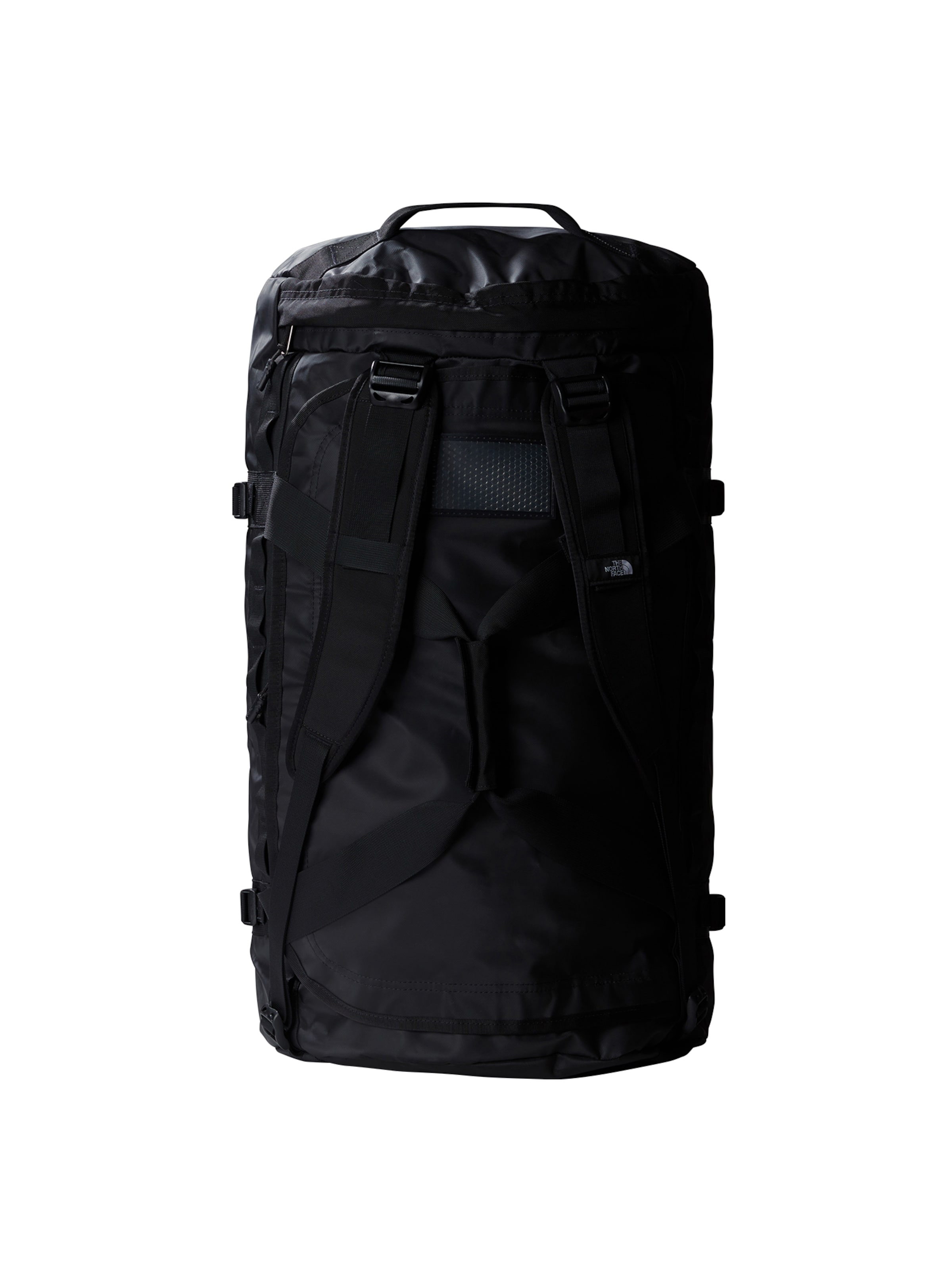 THE NORTH FACE Sportstaske 'Base Camp' i sort