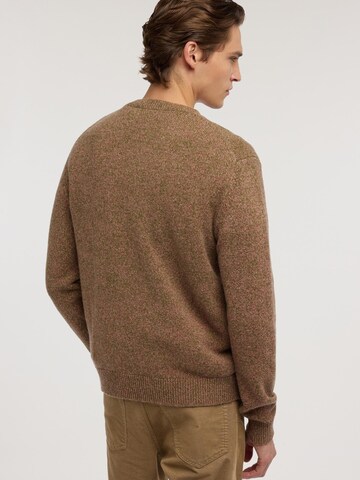 Pull-over Trussardi en beige