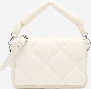 Public Desire - Bolso de mano 'THE HAZE' en blanco