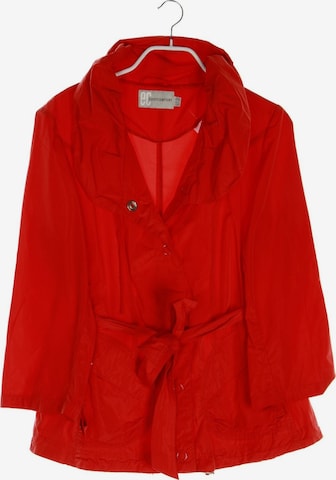 Easy Comfort Jacke in XL in Red: front