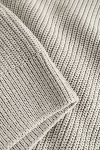 JOOP! Pullover 'Henrio' in Grau