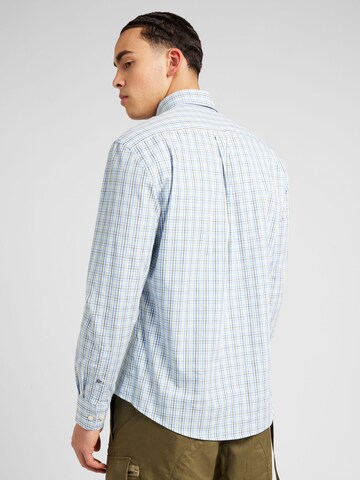 Regular fit Camicia di FYNCH-HATTON in blu