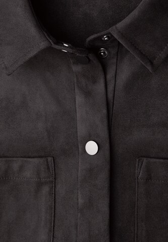 STREET ONE Blouse in Brown