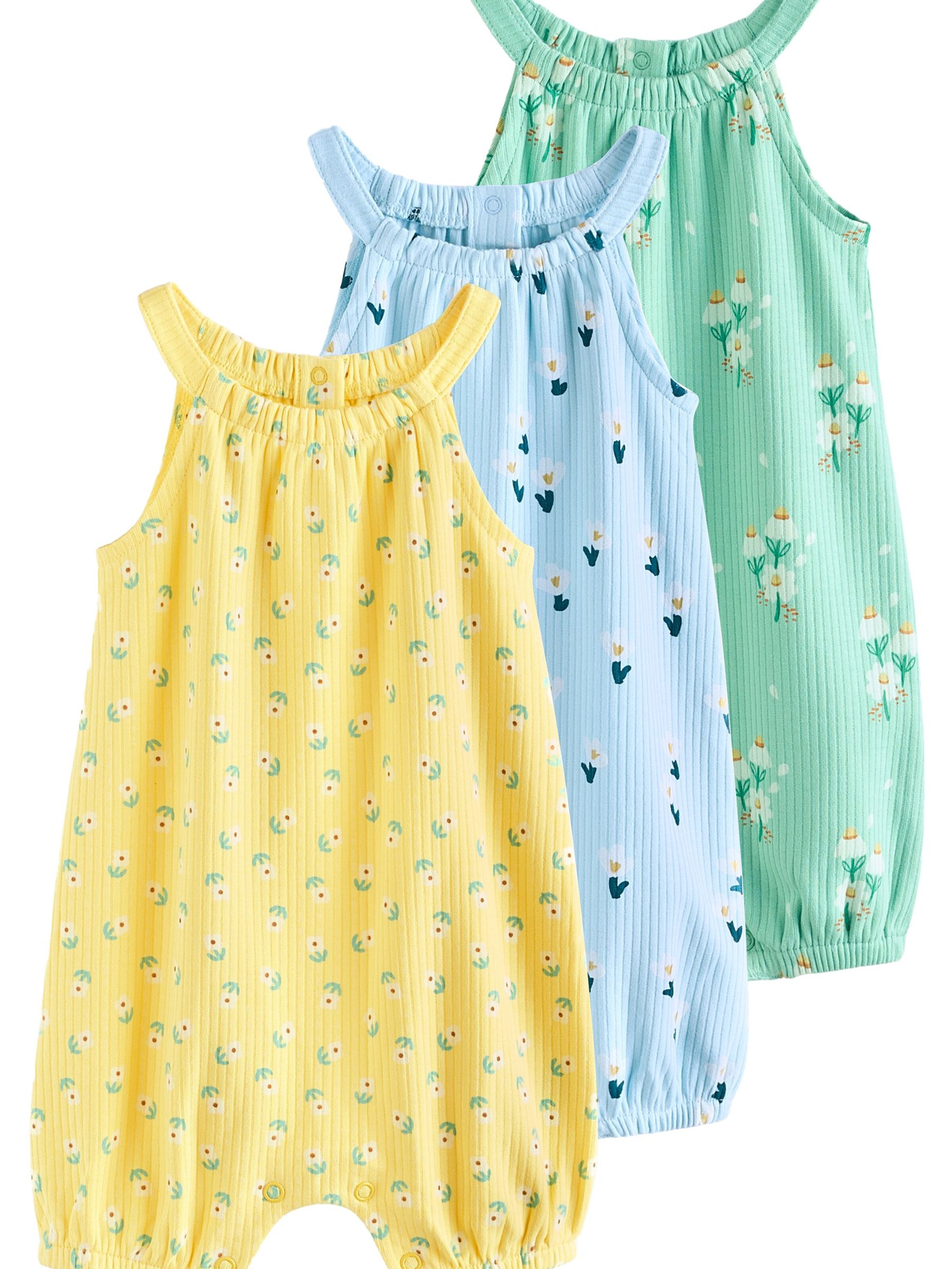 Next Sparkedragt/Body i blandingsfarvet: forside