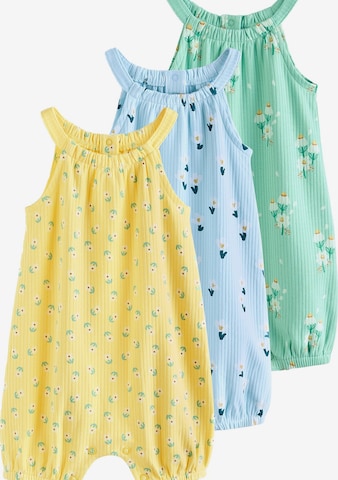 Next Potkuhousut/body värissä monivärinen: etupuoli