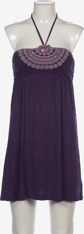 HALLHUBER Dress in M in Purple: front