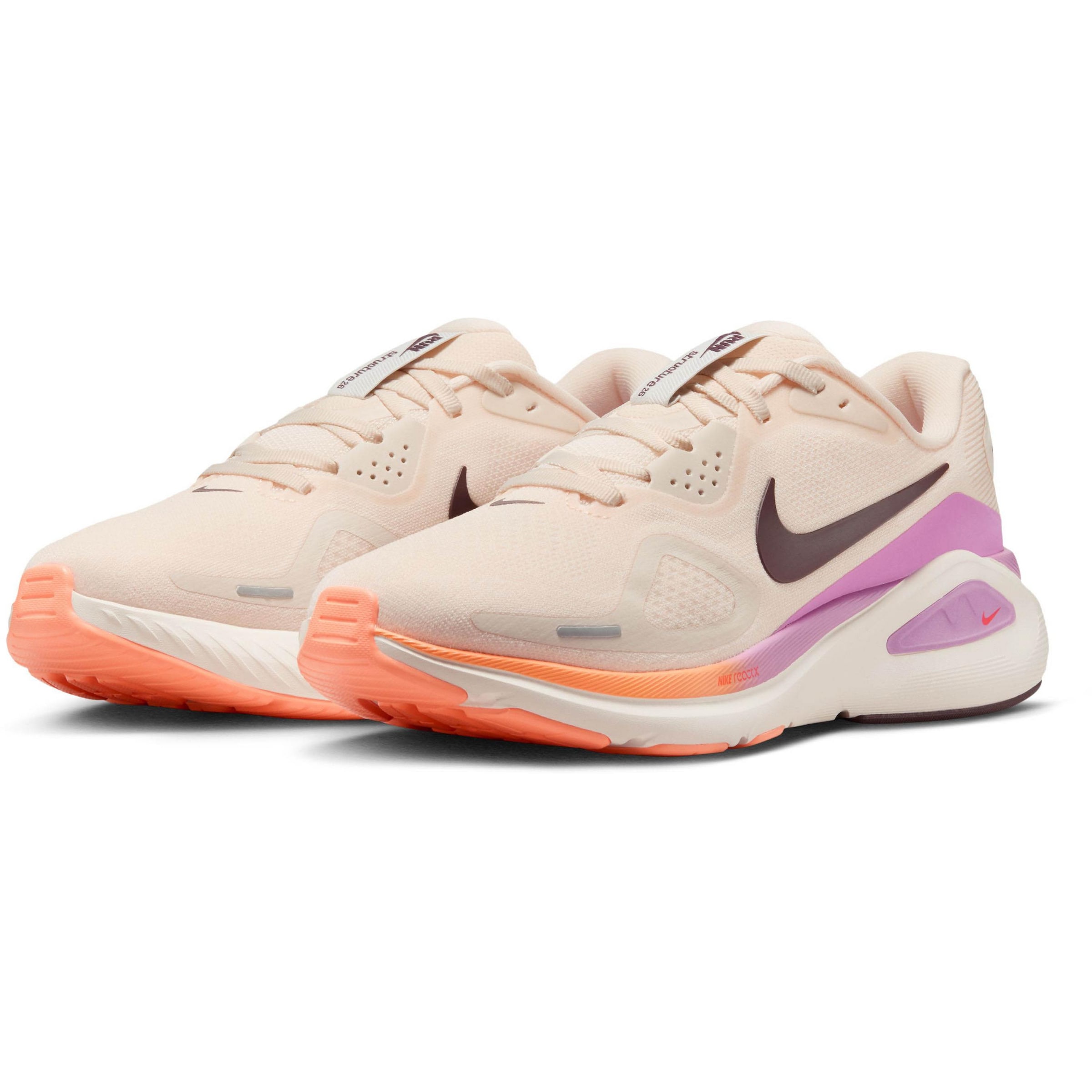 NIKE Running Shoes 'Structure 26' in Pink