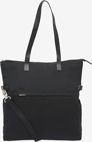 VOi Shoulder Bag 'Malea' in Black