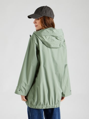 ONLY Демисезонная куртка 'BRITNEY' в Зеленый