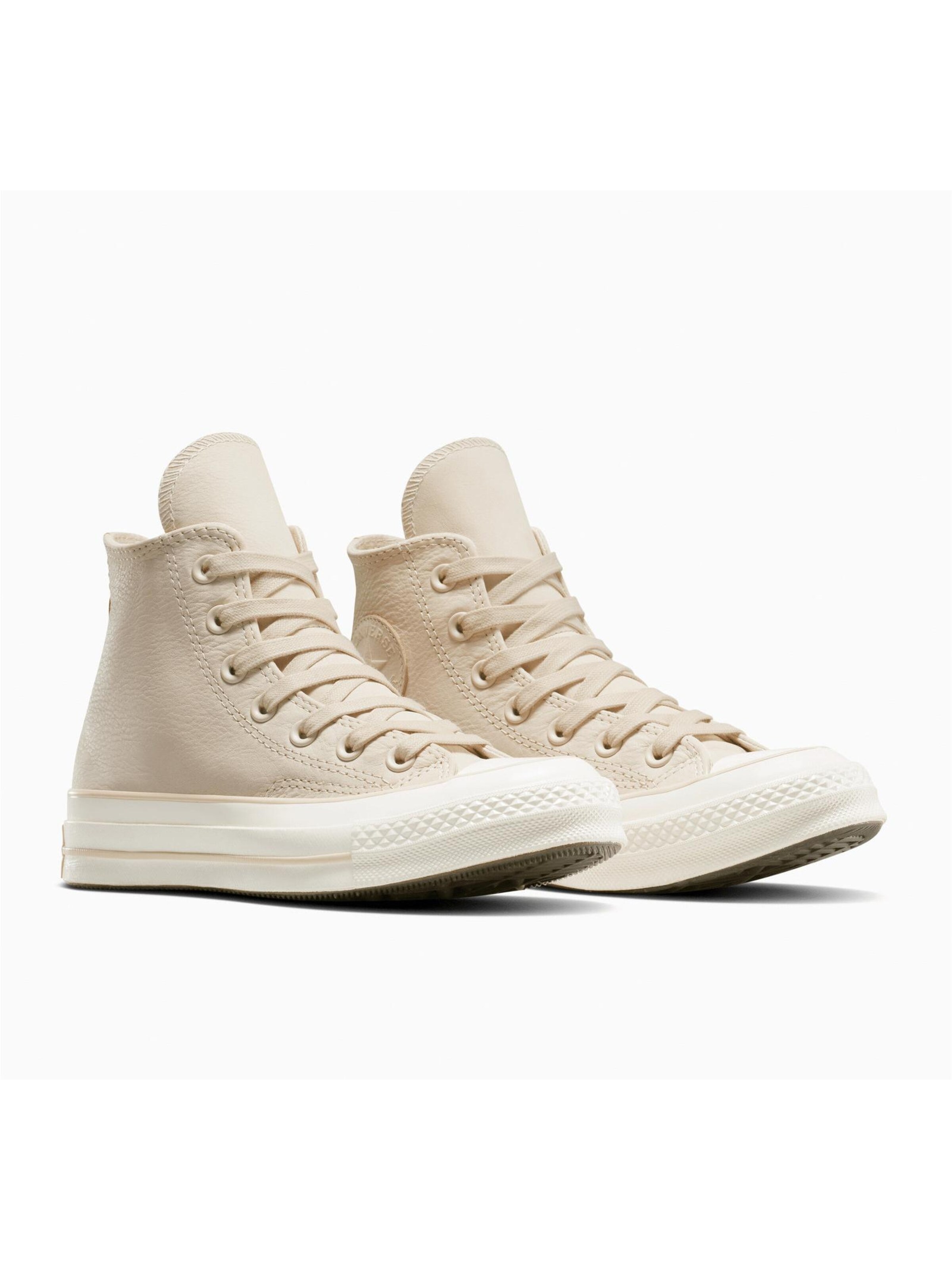 CONVERSE Sportschoen in Beige