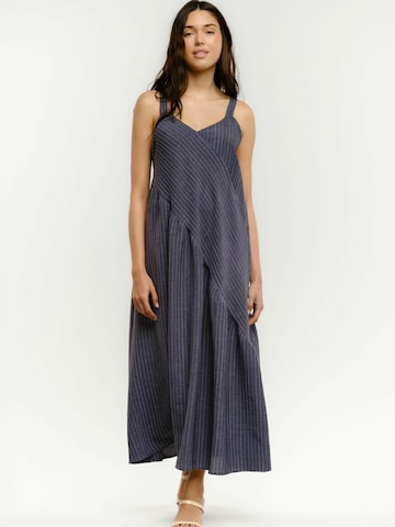 Liberte Essentiel Ruha ' ANNIEZETTE ' - kék: elől