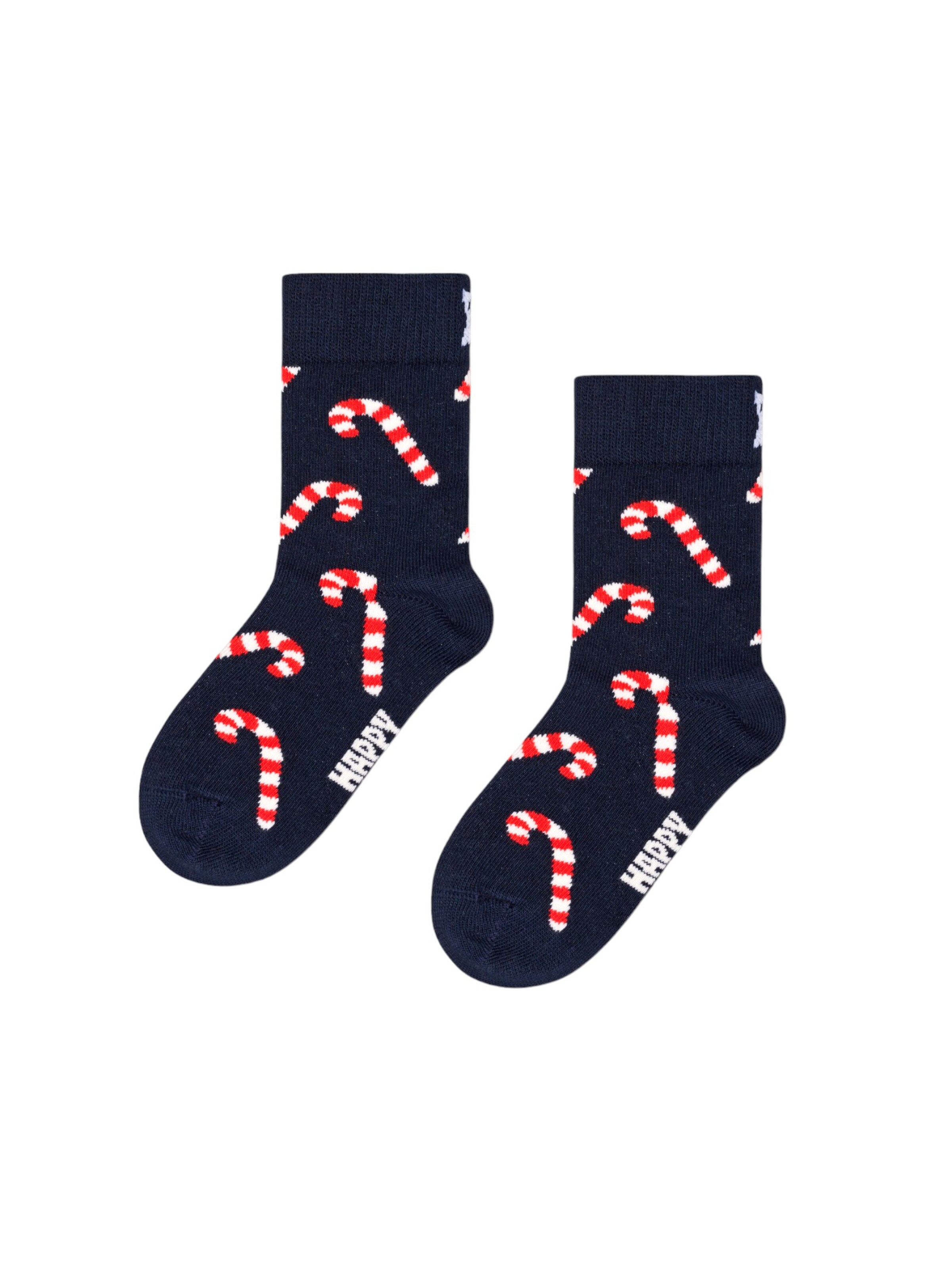 Happy Socks Socken 'Holiday' in Blau