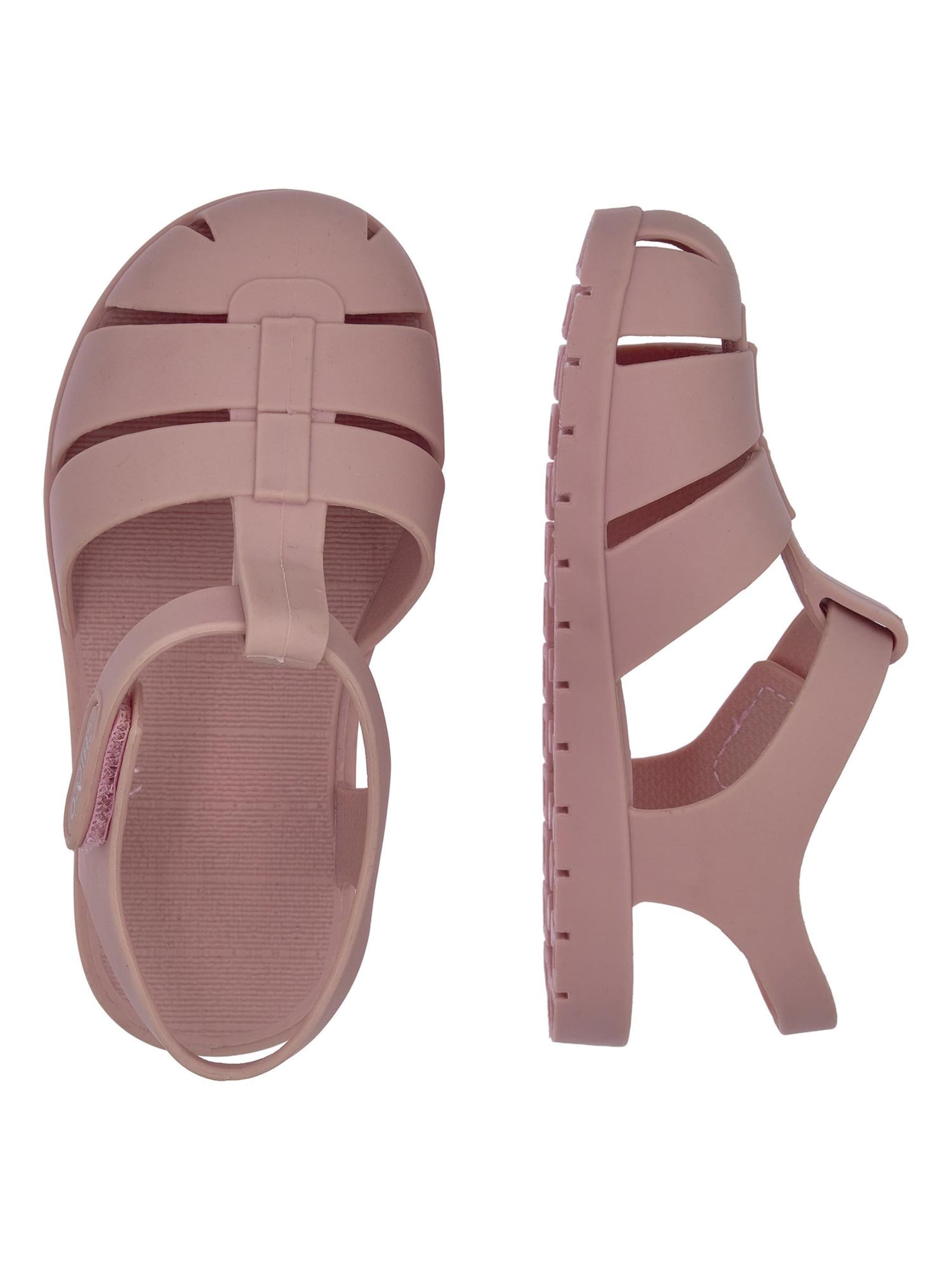 Chicco Szandálok 'Mushi' - rózsaszín