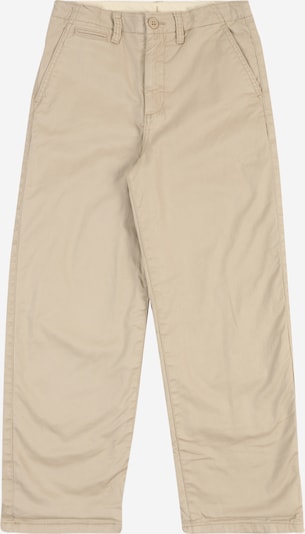 GAP Housut värissä khaki, Tuotenäkymä