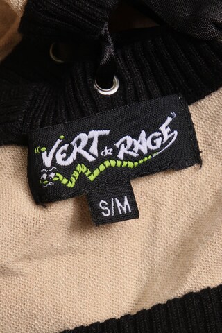 VERT de RAGE Sweater & Cardigan in S in Beige