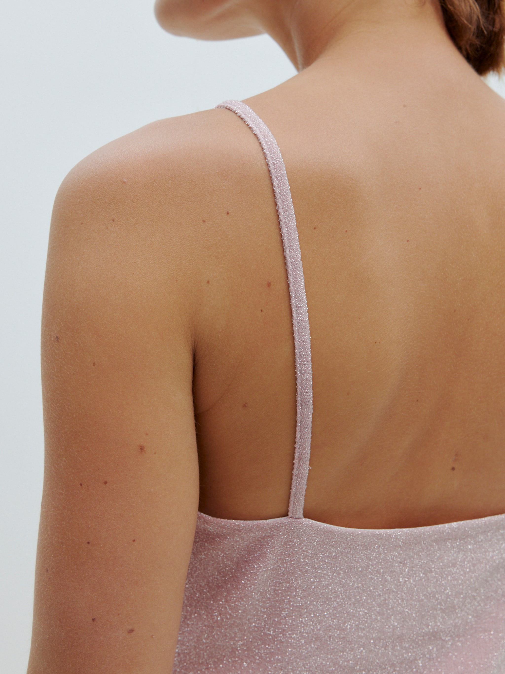 EDITED Produits Robe 'Noraida' lavande