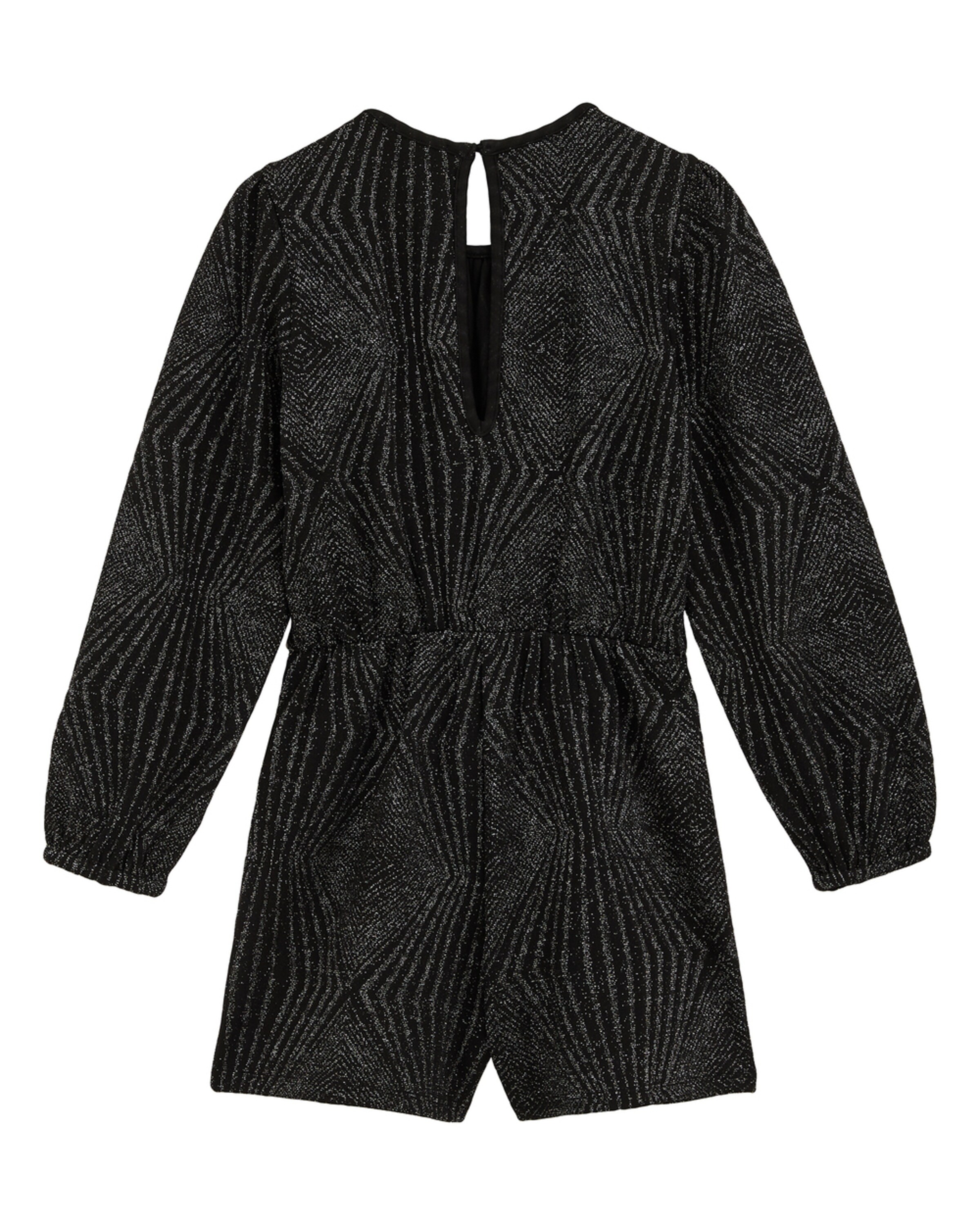 Tuta di WE Fashion in nero