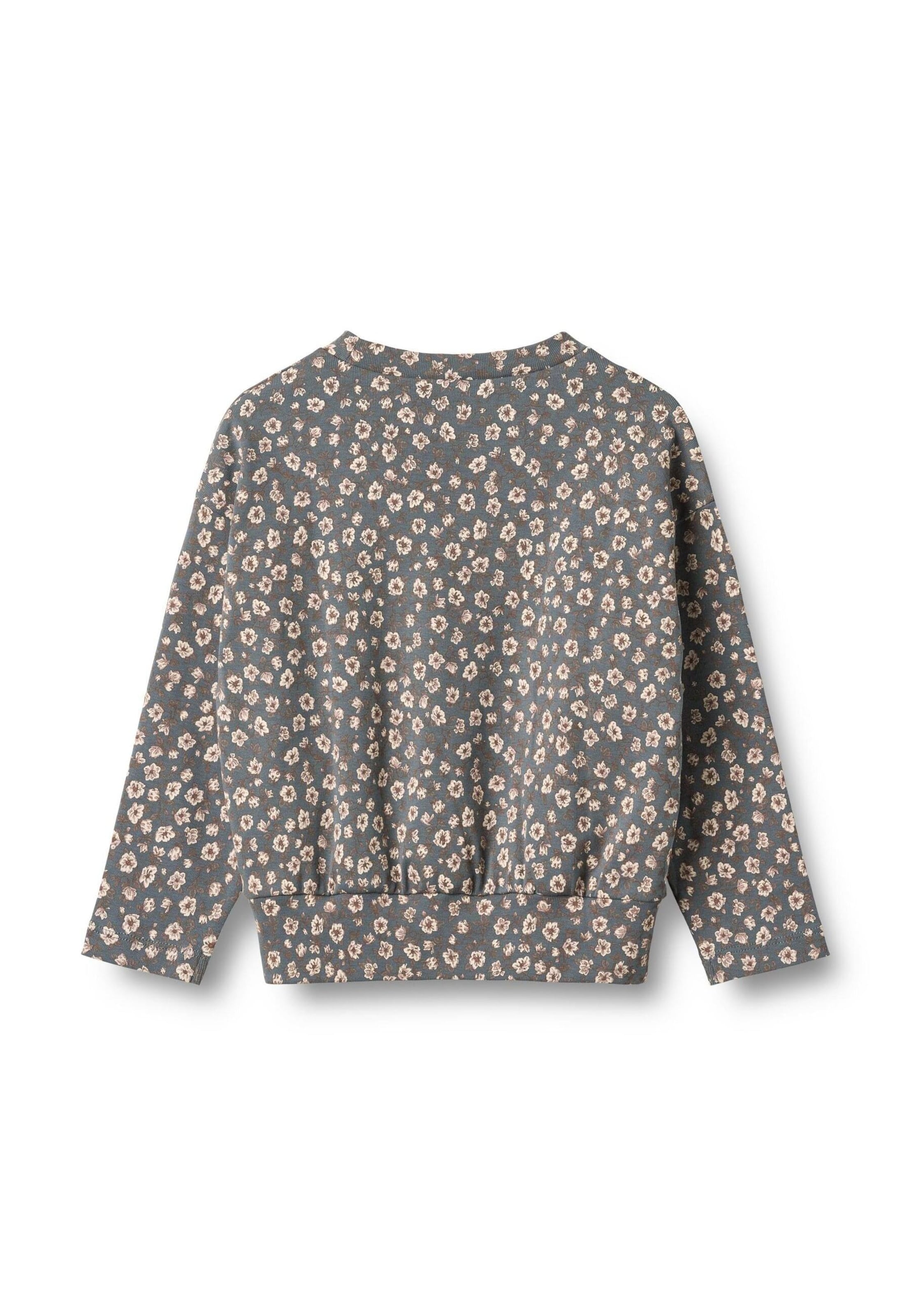 WHEAT - Camiseta 'Beathe' en azul