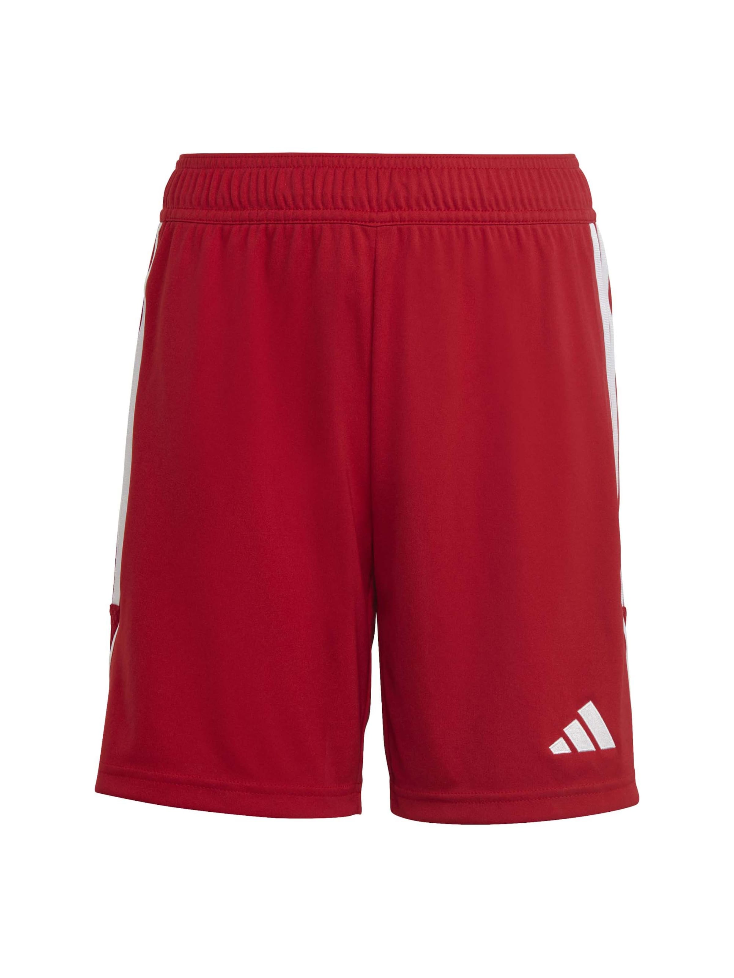 ADIDAS PERFORMANCE Funktionsshirt 'Tiro 23 League' in Rot: Vorderseite