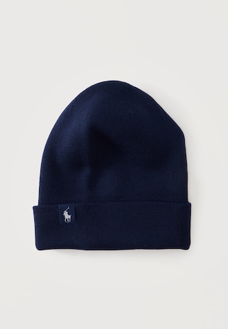 Polo Ralph Lauren Hue i blå: forside