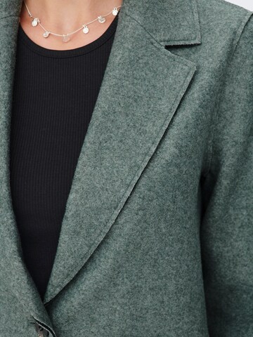 ONLY Between-seasons coat 'ONLCarrie' in Grey