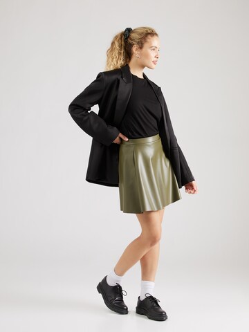 ABOUT YOU Shirts 'Nicoletta' i sort