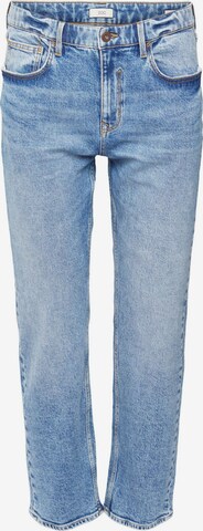 ESPRIT Jeans in Blue: front