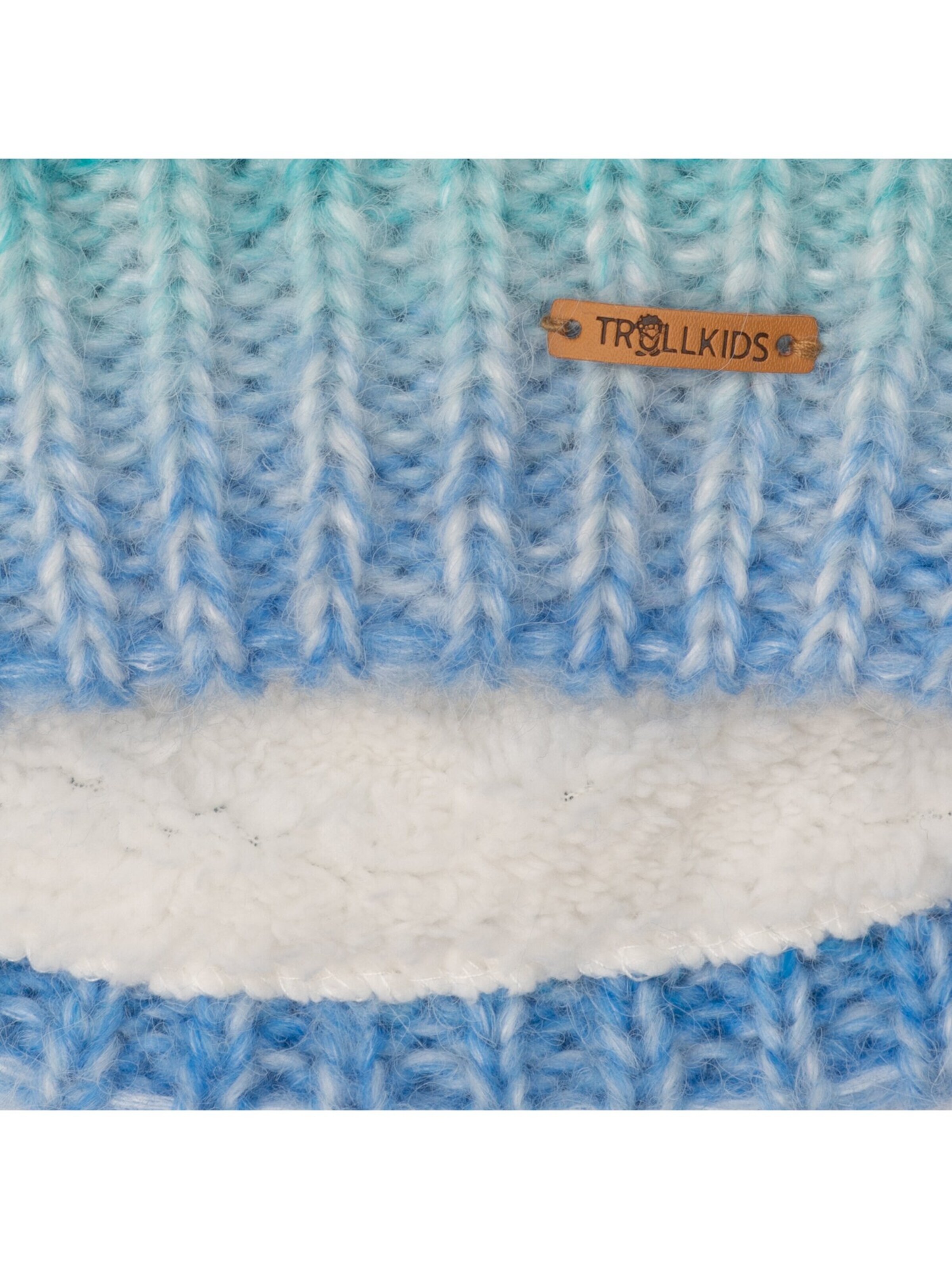 TROLLKIDS Hat in Blue