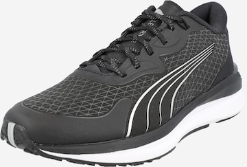 PUMA Sportschuh 'Electrify Nitro 2' in Schwarz: predná strana