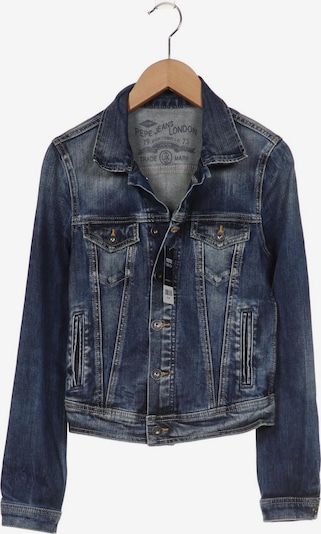 Pepe Jeans Jacket & Coat in XS in Blue, Item view