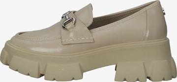 STEVE MADDEN Slipper in Beige