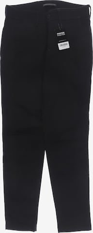 DRYKORN Pants in 29 in Black: front