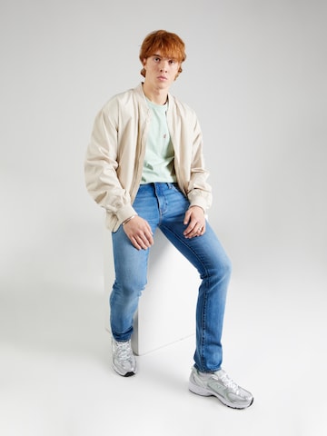 LEVI'S ® Slimfit Jeans in Blauw