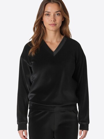 Vivisence Sweatshirt '9002'‌‌‌‌ in Schwarz