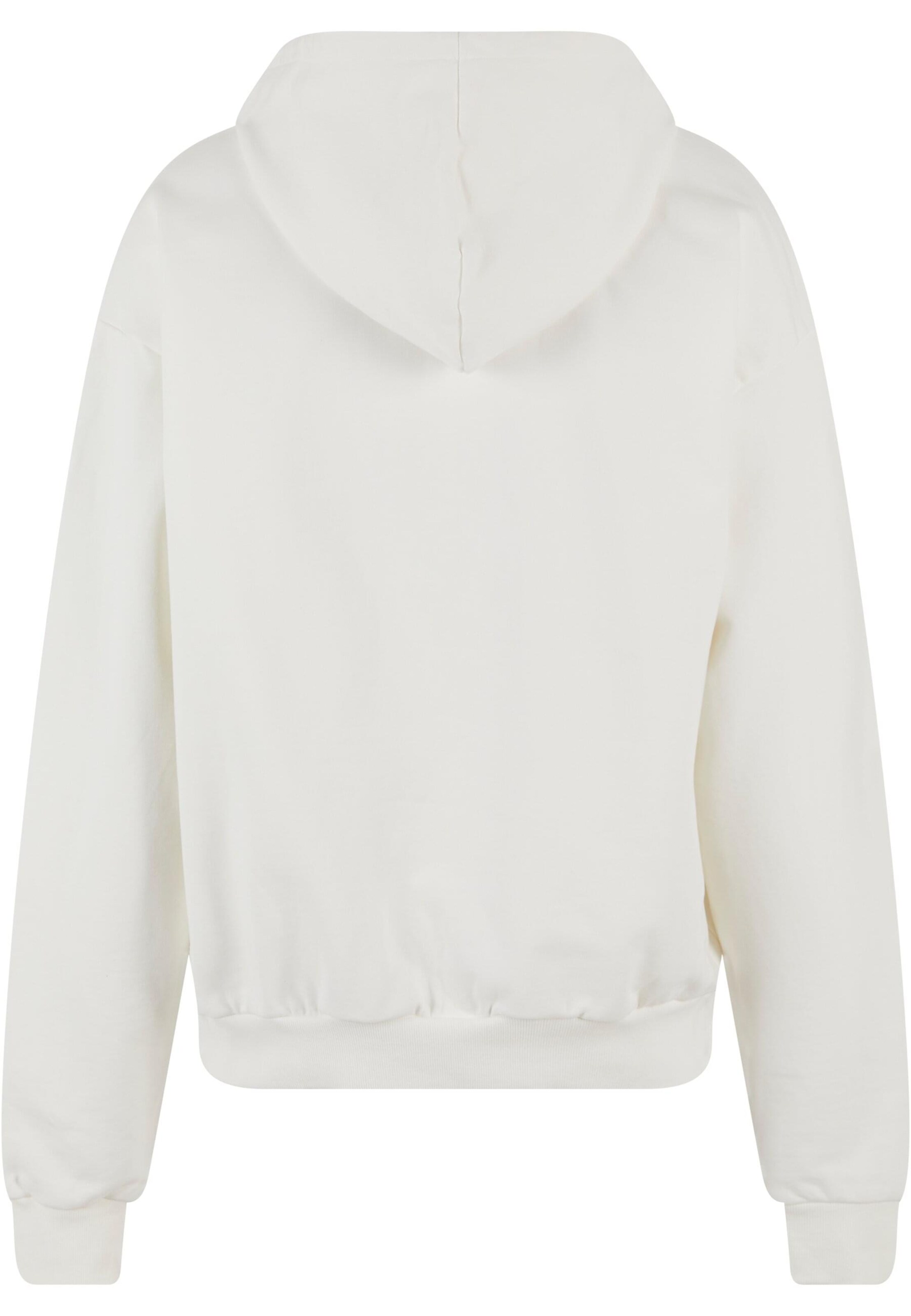 Lost Youth Sweatshirt in Wit