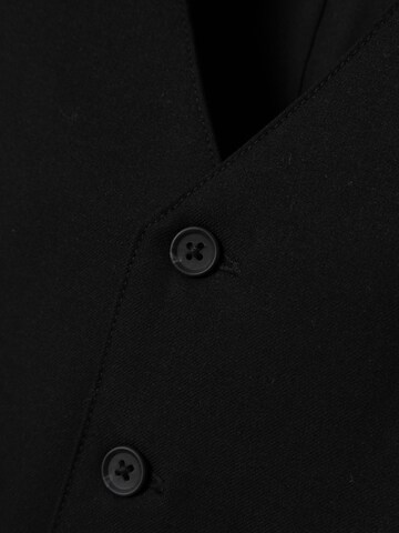 NAME IT Vest in Black