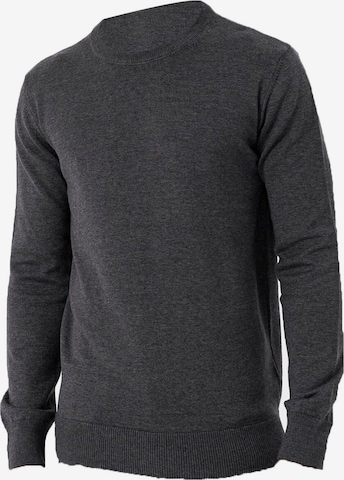 Moxx Paris Neulepaita värissä harmaa: etupuoli