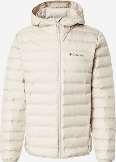 Laisvalaikio striukė 'Lake 22™ II' iš COLUMBIA, spalva – dramblio kaulo, Prekių apžvalga