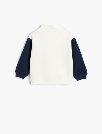 Koton Sweatshirt in White