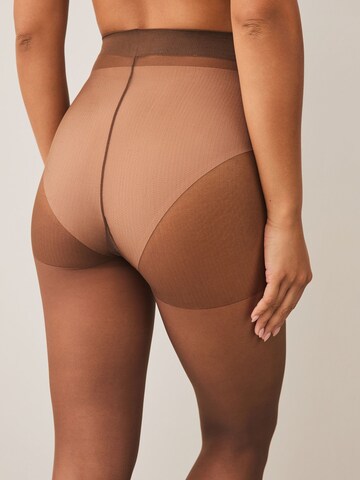 Calzamaglia di Next in marrone